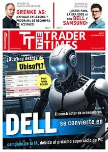 The Trader Times Edición en español - 13 Febrero 2024