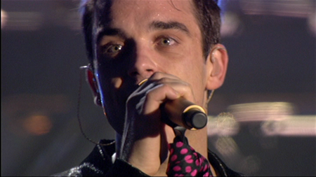 Robbie Williams - In And Out Of Consciousness Greatest Hits 1990-2010 (Ultimate Edition)