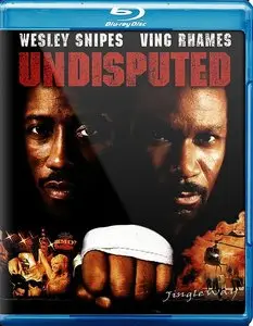 Undisputed (2002)