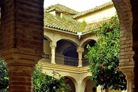 Cordoba, Andalusia, southern Spain
