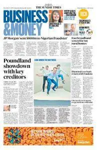 The Sunday Times Business - 17 December 2017