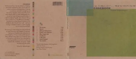 Rudresh Mahanthappa - Codebook (2006)