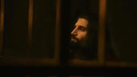 What We Do in the Shadows S03E01