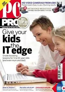 PC Pro - September 2009