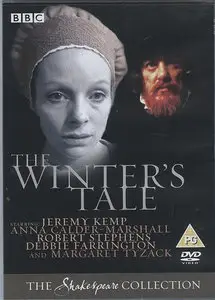 The Winter's Tale [BBC TV, 1981]