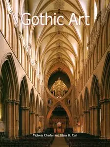 Gothic Art (Art of Century)