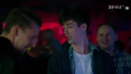 The Flash S04E05