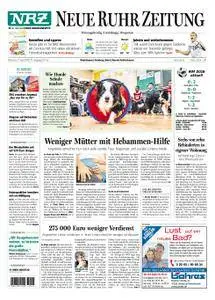 NRZ Neue Ruhr Zeitung Duisburg-West - 27. Juni 2018