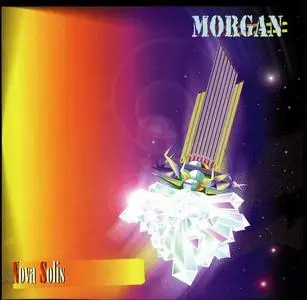 Morgan - 2 Studio Albums (1972-1973) [Reissue 1999-2000] (Re-up)