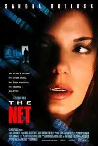 The Net (1995)