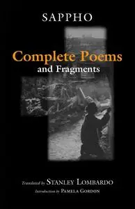 Complete Poems and Fragments by Sappho
