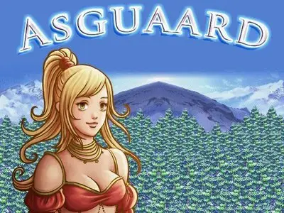 Asguaard v1.12 Portable