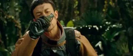 Chinese Zodiac (2012)