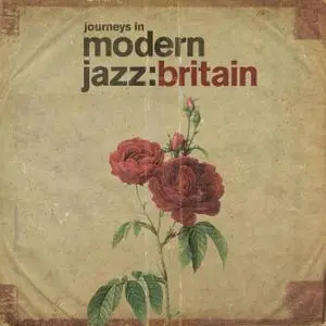 VA - Journeys In Modern Jazz: Britain (2021) [Official Digital Download 24/96]