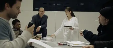 The Killing Room (2009)