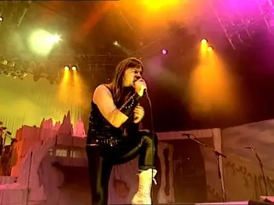 Iron Maiden - Maiden England '88 (2013)