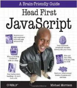 Head First JavaScript [Repost]