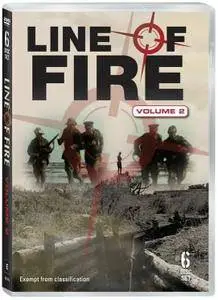 History Channel - Line of Fire: Volume Two (2002)