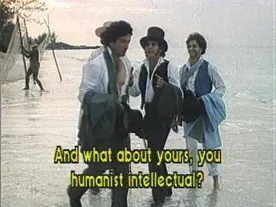 Plácido / Plácido: The Blood of a Poet (1986)