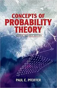 Concepts of Probability Theory: Second Revised Edition  Ed 2