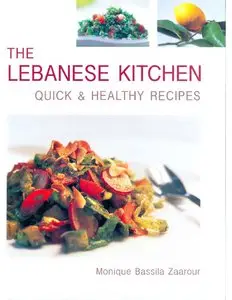 The Lebanese Kitchen