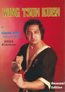 Wing Tsun Kuen