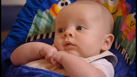 The Baby Human (2009)
