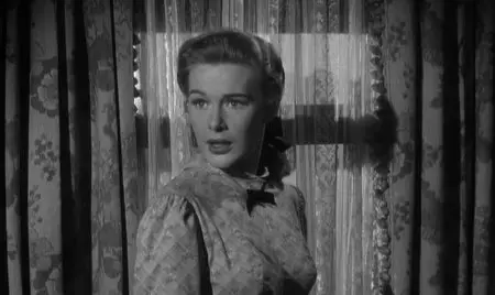 Black Patch (1957)