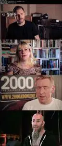 Future Shock! The Story of 2000AD (2014)