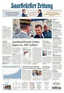 Saarbrücker Zeitung – 09. Mai 2019