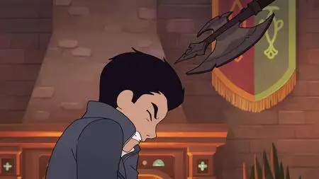 Infinity Train S04E10