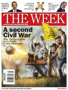 The Week USA - 18 October 2013 (True PDF)
