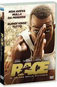 Race (2016)