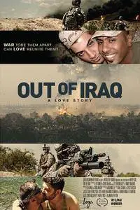 Out of Iraq (2016)