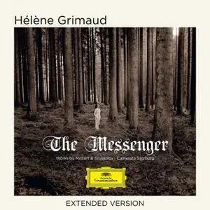 Hélène Grimaud - The Messenger (Extended Version) (2020/2021) [Official Digital Download 24/96]
