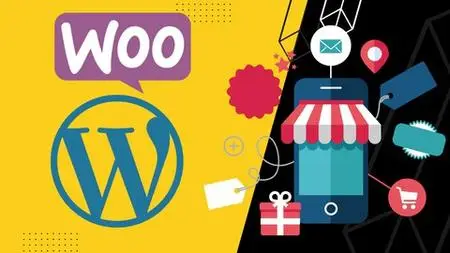 Build Your Online Shop: Wordpress & Woocommerce Essentials