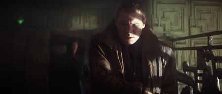 Blade Runner - Director's Cut