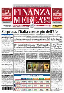 Finanza & Mercati 05 giugno 2010