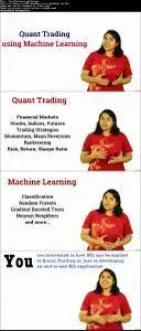 Machine Learning - Quant Trading