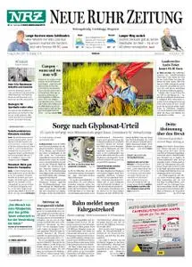 NRZ Neue Ruhr Zeitung Mülheim - 29. März 2019