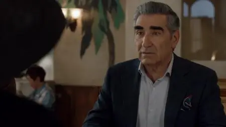 Schitt's Creek S02E13