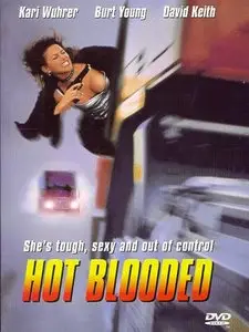 Red-Blooded American Girl II (1996) 