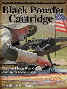 The Black Powder Cartridge News - Winter 2019