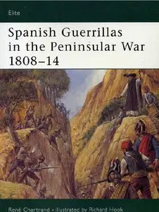 Spanish Guerrilla in the Peninsular War