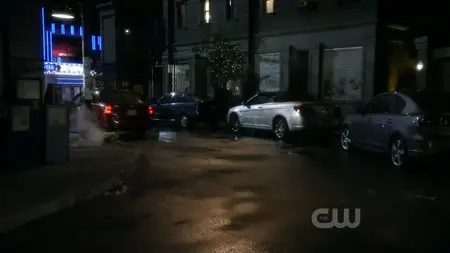 Smallville S09E02 Metallo