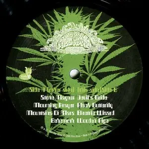 Electric Wizard - Electric Wizard (1994) (24/96 Vinyl Rip) RESTORED