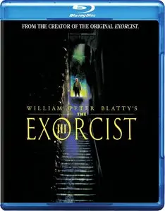 The Exorcist III (1990)