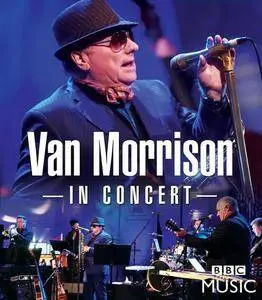 Van Morrison - In Concert (2018)
