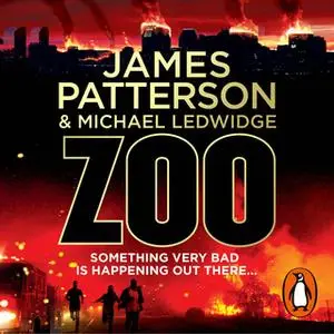 «Zoo» by James Patterson