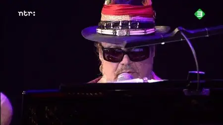 North Sea Jazz Festival (2014) [HDTV 1080i]